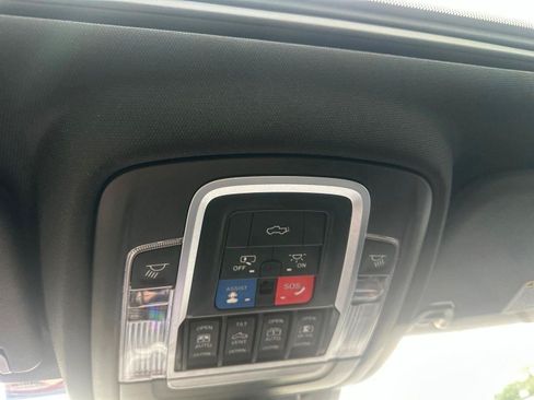 Used 2022 RAM 1500 Limited w/ Body Color Bumper Group AWD/4WD image 37