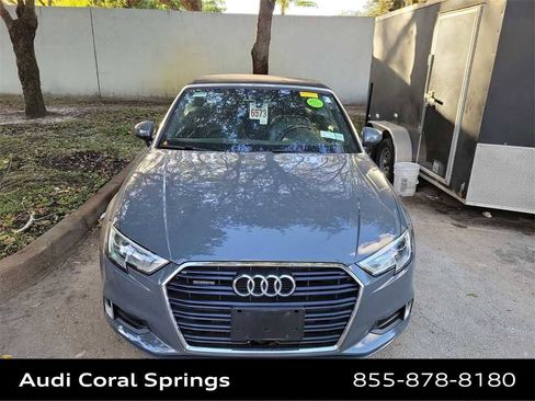 Used 2019 Audi A3 2.0T Premium image 6