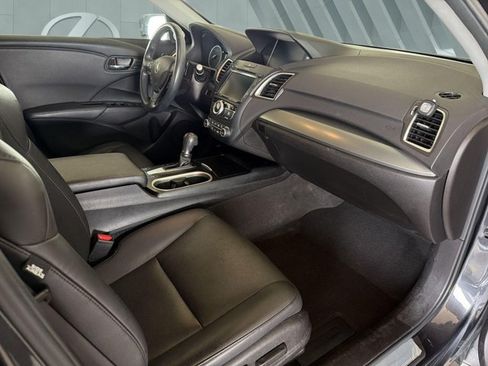 Used 2016 Acura RDX FWD w/ Technology Package image 24