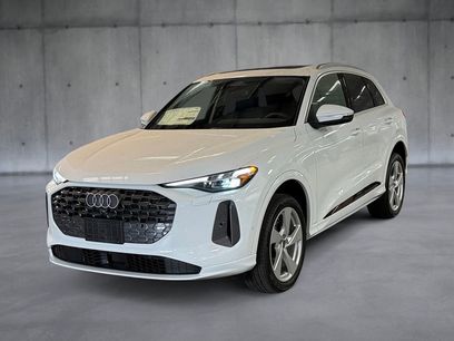 New 2025 Audi Q5 Premium Plus