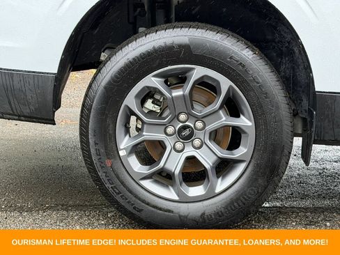 Used 2026 Ford Maverick XLT FWD image 10