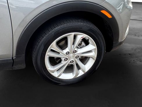 Used 2023 Buick Encore GX Preferred w/ Cold Weather Comfort Package AWD/4WD image 13