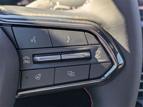 New 2026 Chevrolet Traverse RS w/ LPO, Floor Liner Package image 16