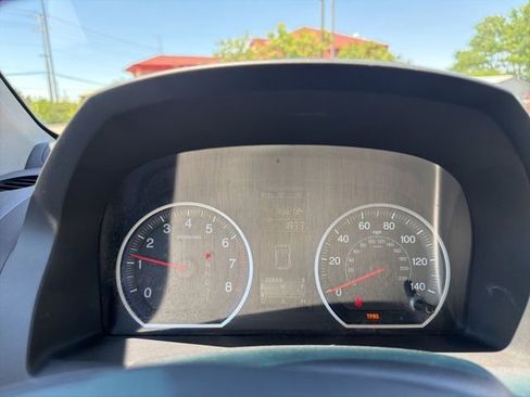 Used 2009 Honda CR-V LX image 10