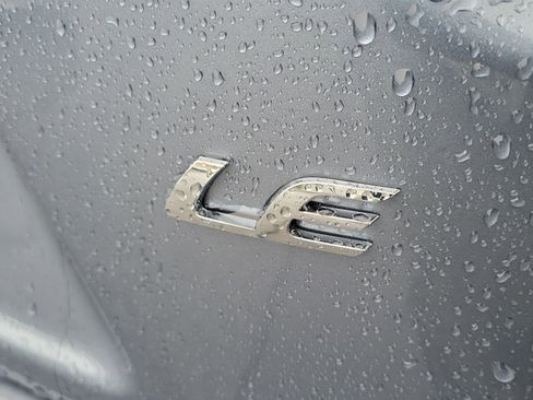 Used 2025 Toyota Corolla LE image 8