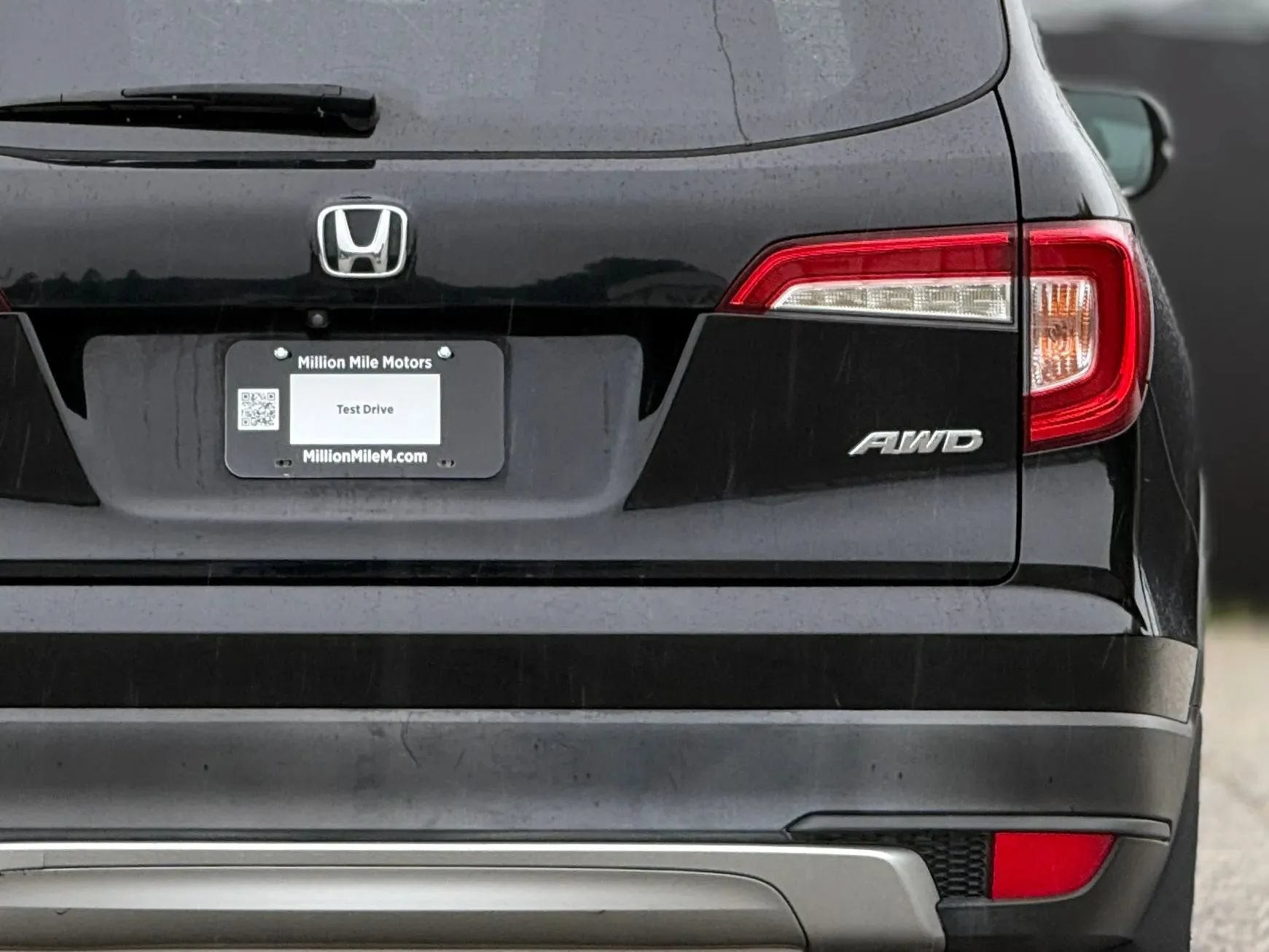 Used 2019 Honda Pilot EX-L image 14