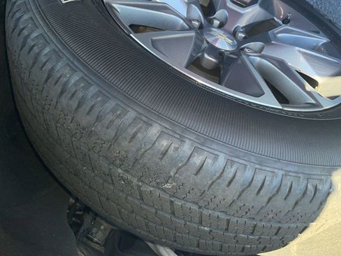 Used 2019 Chevrolet Silverado 1500 LT w/ All-Star Edition image 16