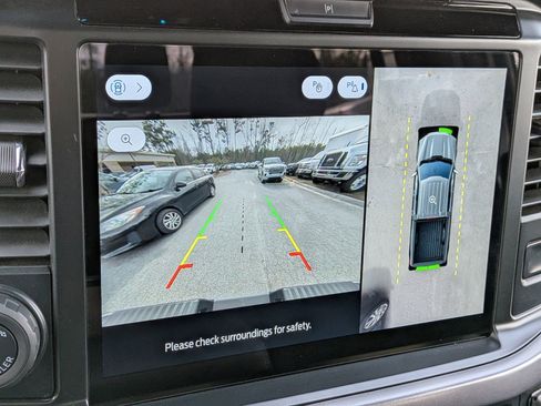 Certified 2025 Ford F150 XLT w/ Equipment Group 302A MID image 23