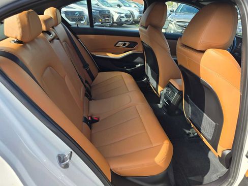 Used 2023 BMW 330i Sedan RWD image 12