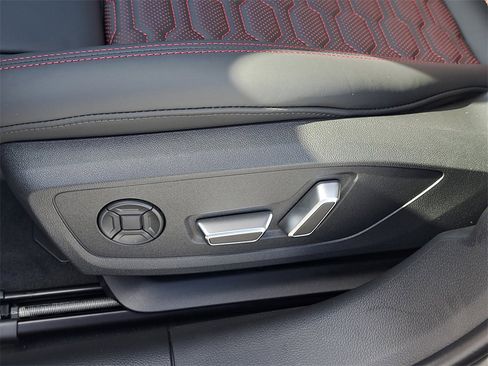 New 2026 Audi RS 6 performance image 18