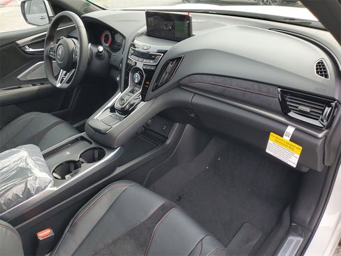 New 2026 Acura RDX A-Spec image 4