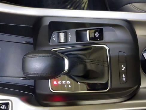 Used 2024 Dodge Hornet GT Plus w/ Tech Pack Plus w/o Parking image 21