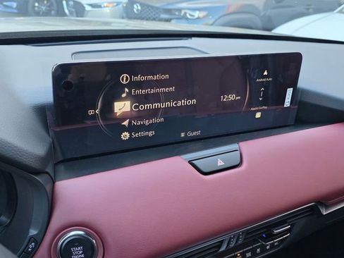 New 2026 MAZDA CX-70 3.3 Turbo S w/ Premium Package image 18