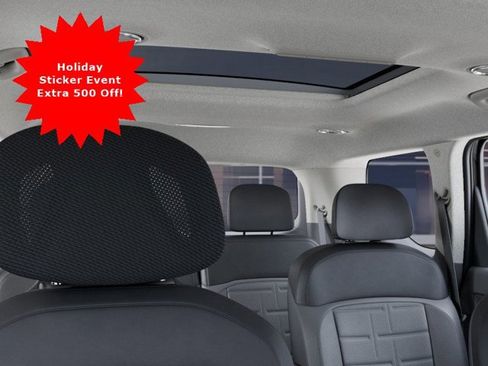 New 2026 Kia EV9 Land w/ Nightfall Edition Package image 30