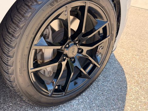 Used 2016 Ford Mustang GT Premium w/ Enhanced Security Package RWD image 21