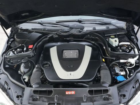 Used 2011 Mercedes-Benz C 350 Sport w/ Multimedia Pkg image 16