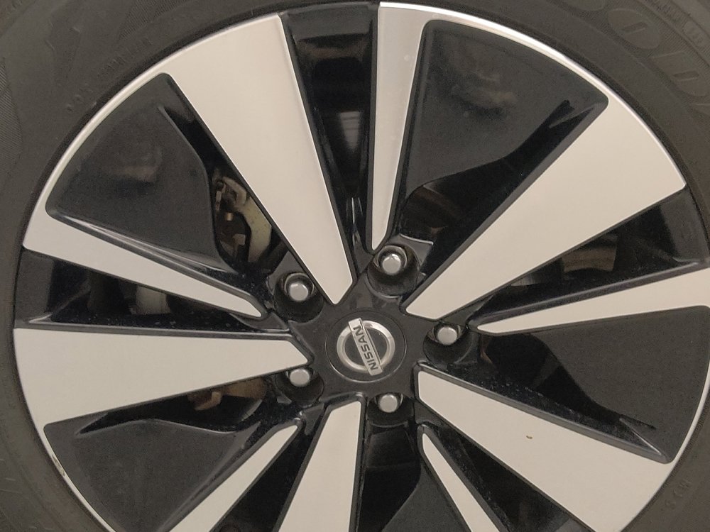Used 2022 Nissan Altima 2.5 SV w/ SV Premium Package FWD image 31
