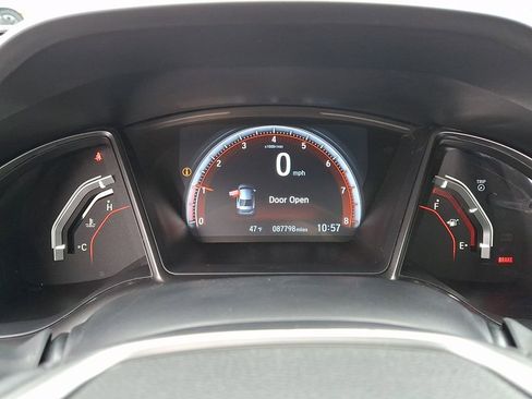 Used 2019 Honda Civic Si image 20