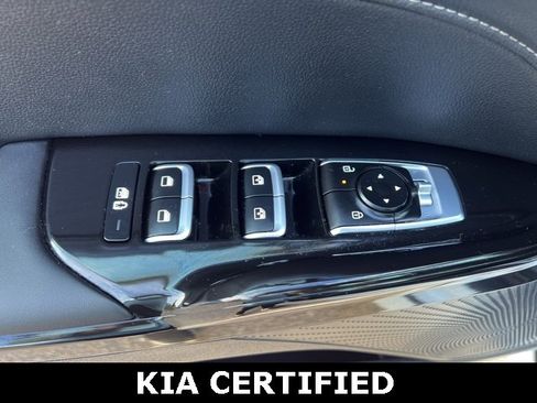 Certified 2025 Kia K5 GT-Line image 20