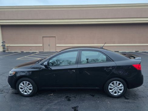 Used 2013 Kia Forte LX image 7