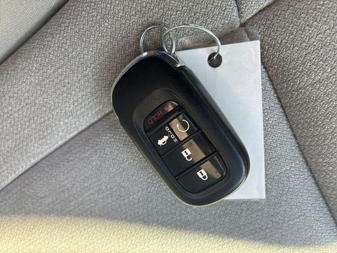 Certified 2024 Honda Accord EX image 25