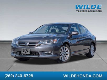 Used 2013 Honda Accord EX