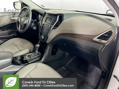 Used 2017 Hyundai Santa Fe Sport AWD/4WD image 27