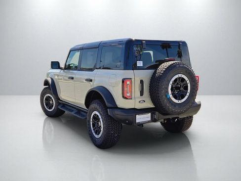 New 2026 Ford Bronco Badlands w/ Sasquatch Package AWD/4WD image 6