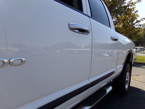 Used 2004 Dodge Ram 2500 Truck SLT w/ Trailer Tow Group image 25