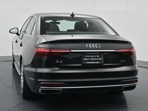 Used 2024 Audi A4 2.0T Premium Plus AWD/4WD image 6