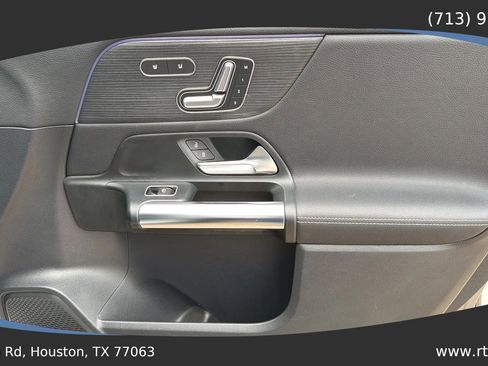Used 2021 Mercedes-Benz GLA 250 image 37