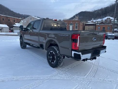 New 2026 Ford F350 XLT w/ XLT Premium Package AWD/4WD image 4