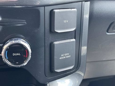 Used 2023 Ford F150 XLT w/ Equipment Group 302A High AWD/4WD image 39