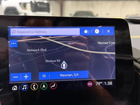 Used 2020 Chevrolet Corvette Stingray Premium Cpe w/ 3LT Preferred Equipment Group RWD image 32