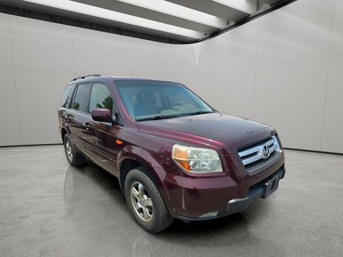 Used 2008 Honda Pilot EX-L image 13