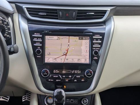 Used 2023 Nissan Murano Platinum w/ Cargo Package image 15