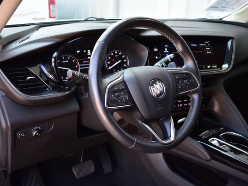 Used 2023 Buick Envision Essence image 41