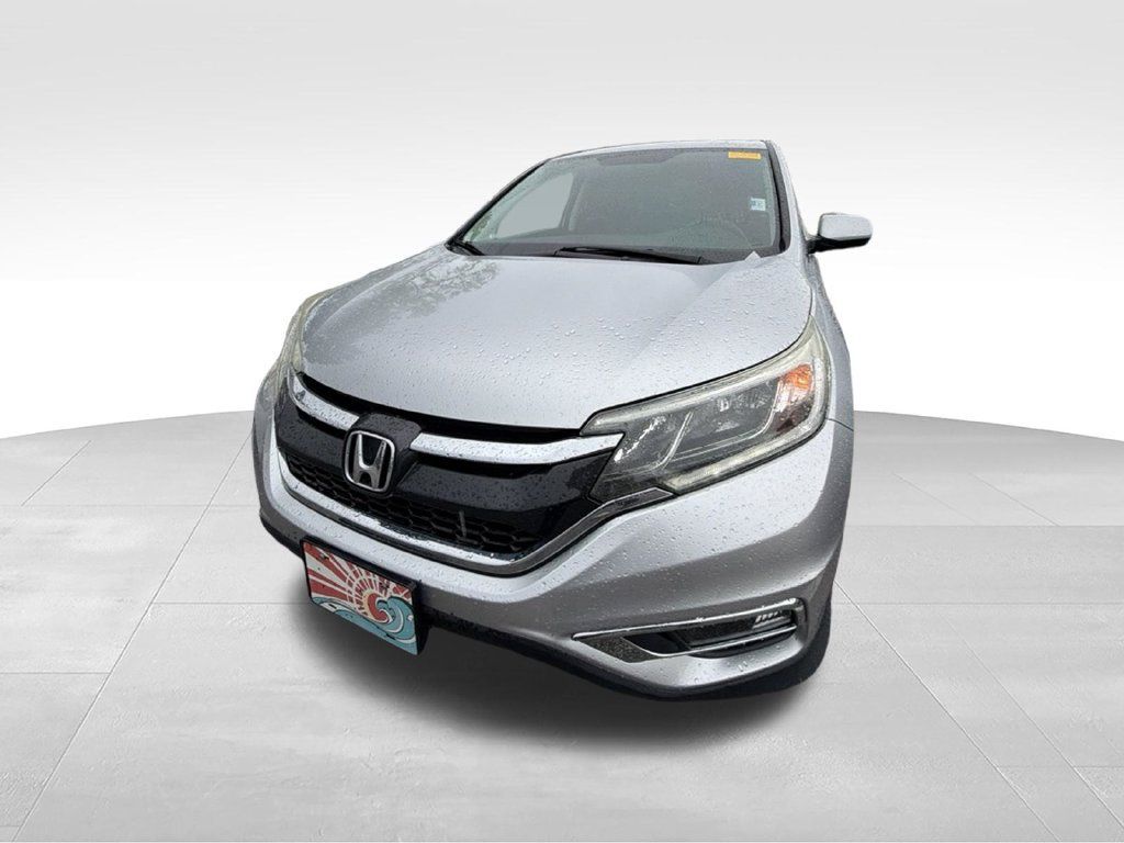 Used 2015 Honda CR-V EX image 2