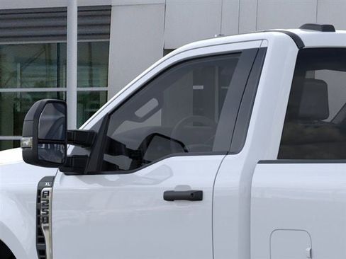New 2026 Ford F250 XL w/ XL Driver Assist Package AWD/4WD image 20