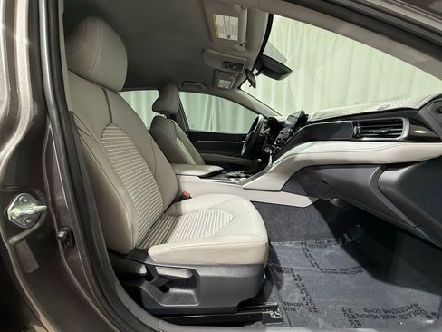 Certified 2024 Toyota Camry SE w/ Cold Weather Package FWD image 13