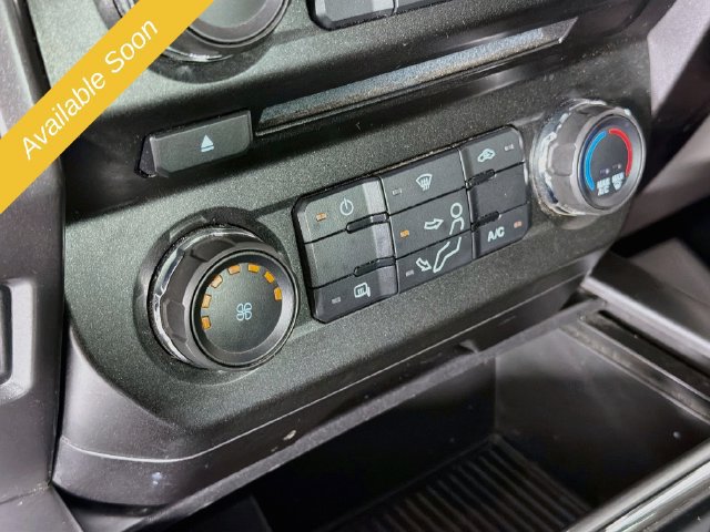 Used 2017 Ford F250 XLT w/ XLT Value Package AWD/4WD image 15