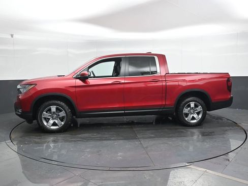 New 2026 Honda Ridgeline RTL image 6