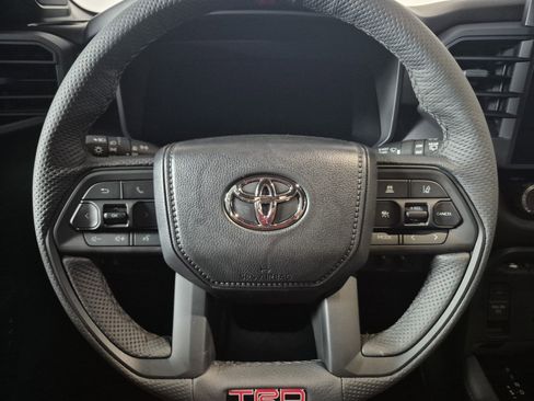 New 2026 Toyota Sequoia 4WD image 19