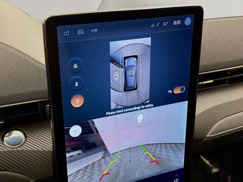 Used 2024 Ford Mustang Mach-E Select w/ Comfort Package Lite image 14