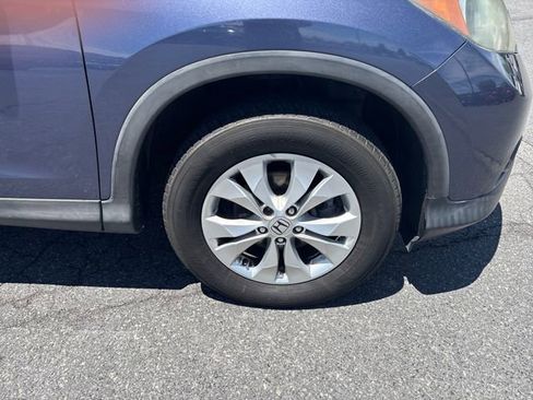 Used 2012 Honda CR-V EX-L image 9