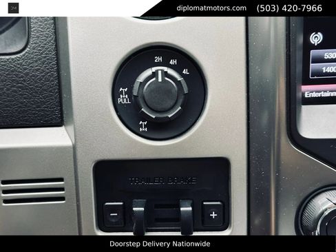 Used 2013 Ford F150 Raptor w/ Luxury Equipment Group AWD/4WD image 44