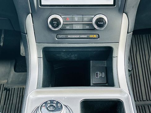 Used 2024 Ford Edge SEL w/ Convenience Package image 22