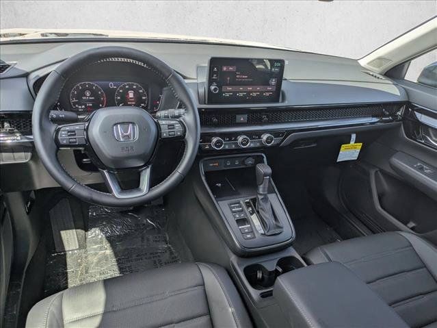 Certified 2026 Honda CR-V EX-L image 14