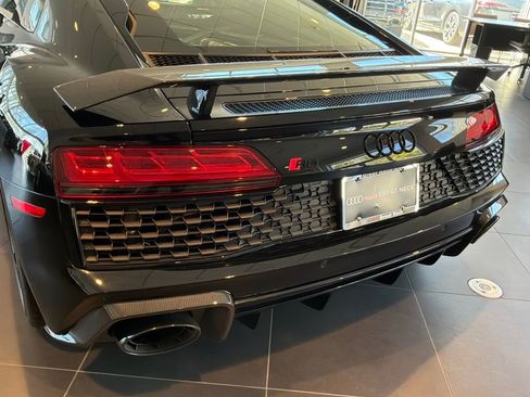 Used 2023 Audi R8 V10 performance image 27