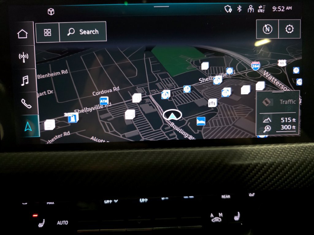 Certified 2023 Audi e-tron GT Prestige AWD/4WD image 33